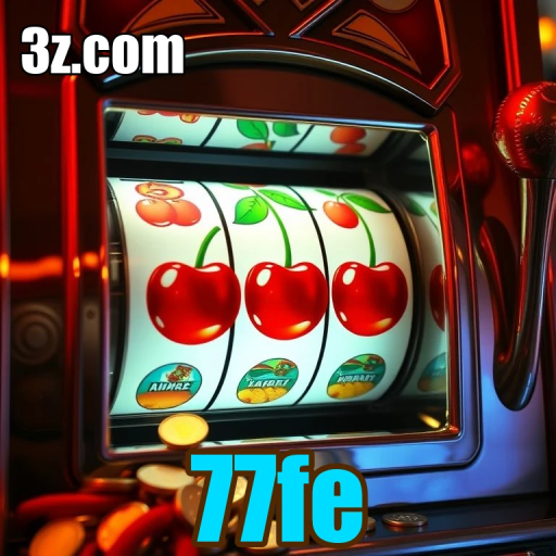 Aventuras Imperdíveis em 77fe: Explore e Conquiste Mundos