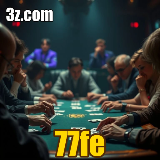 Experiência em shooters: 77fe traz ação e interação