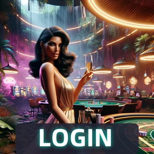 77fe Área de Login